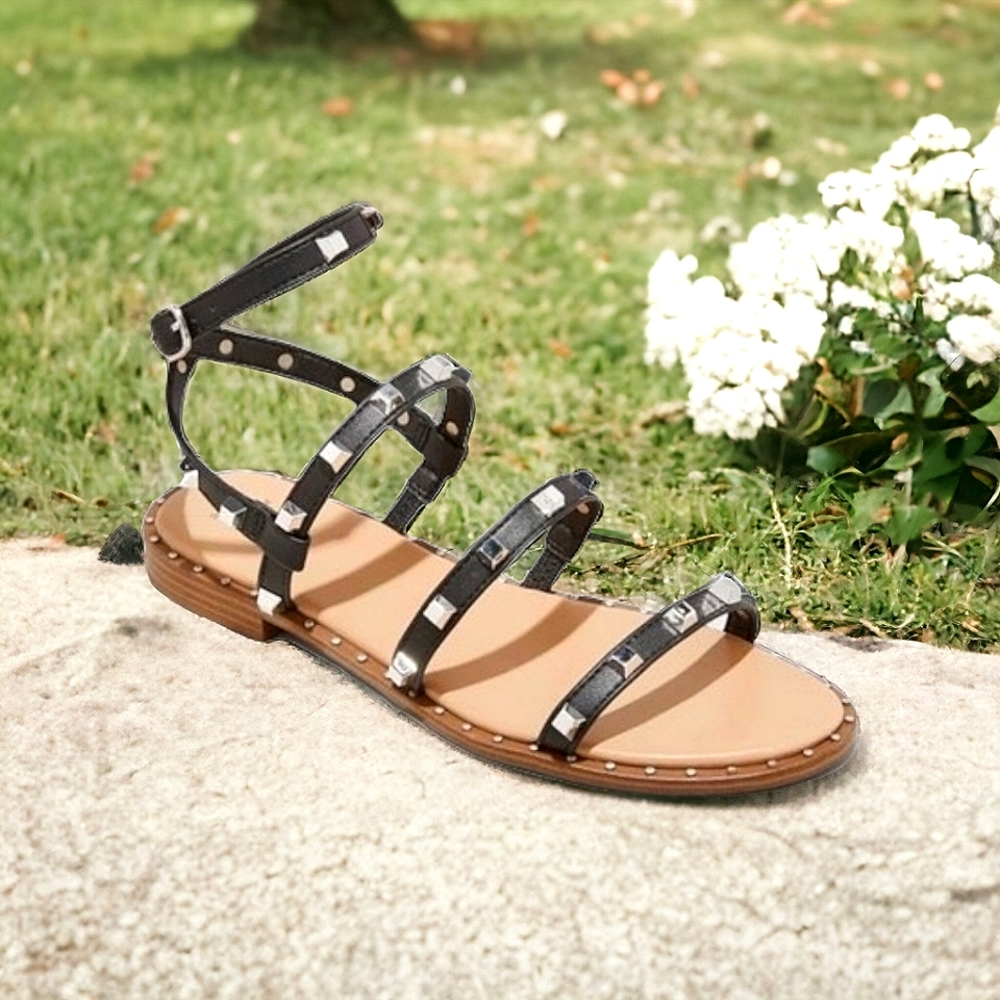 New! Women's Sandals